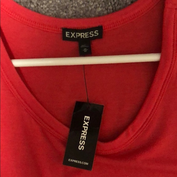 Express top - Picture 2 of 2